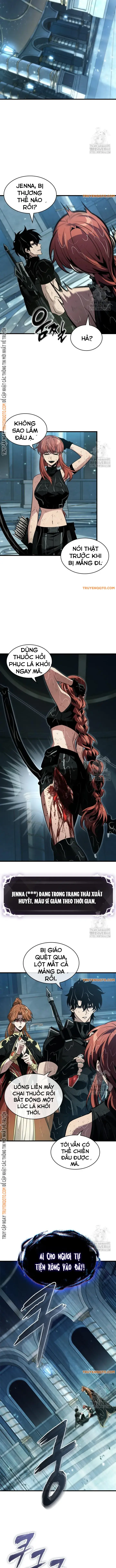 Gacha Vô Hạn Chap 139 - Next Chap 140