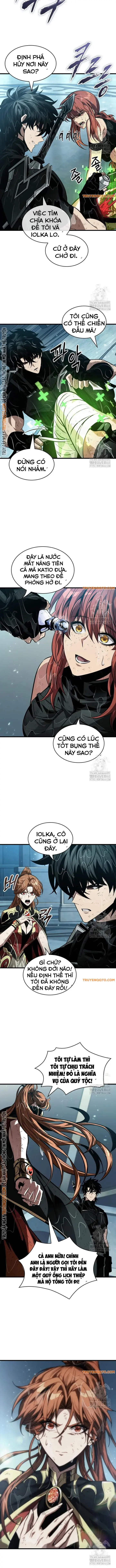 Gacha Vô Hạn Chap 139 - Next Chap 140