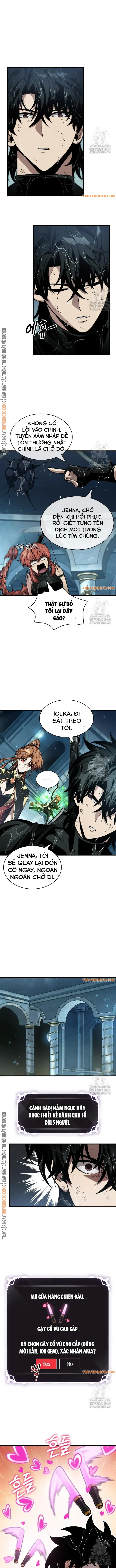 Gacha Vô Hạn Chap 139 - Next Chap 140