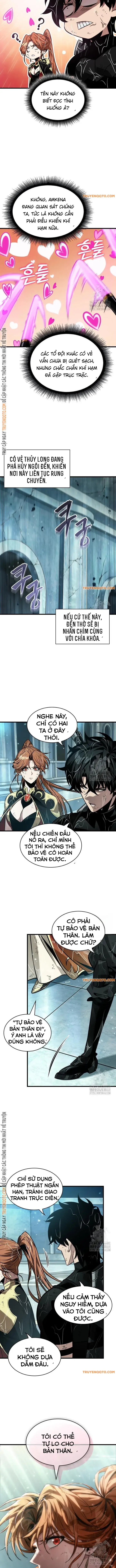 Gacha Vô Hạn Chap 139 - Next Chap 140