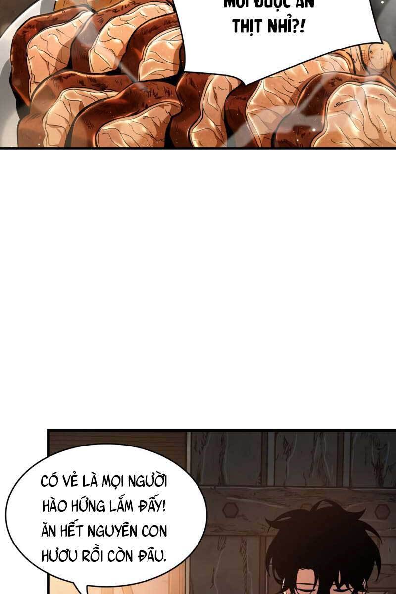 Gacha Vô Hạn Chap 14 - Next Chap 15