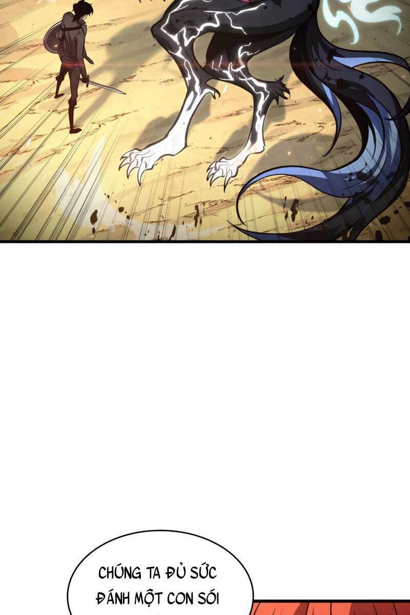 Gacha Vô Hạn Chap 14 - Next Chap 15