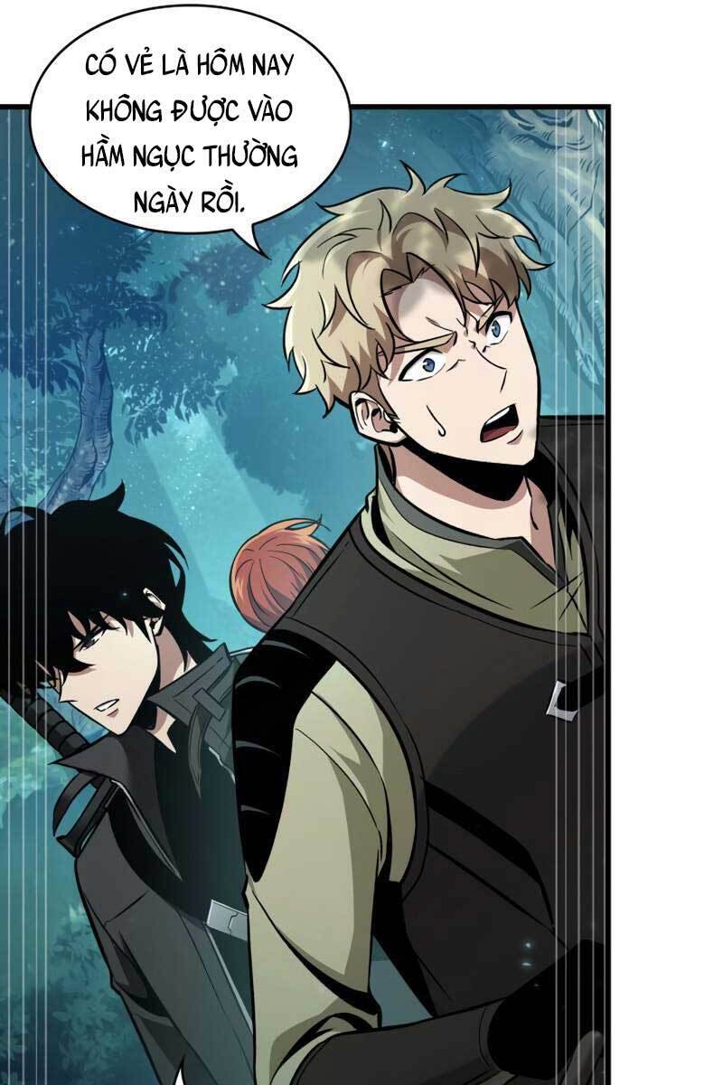 Gacha Vô Hạn Chap 14 - Next Chap 15