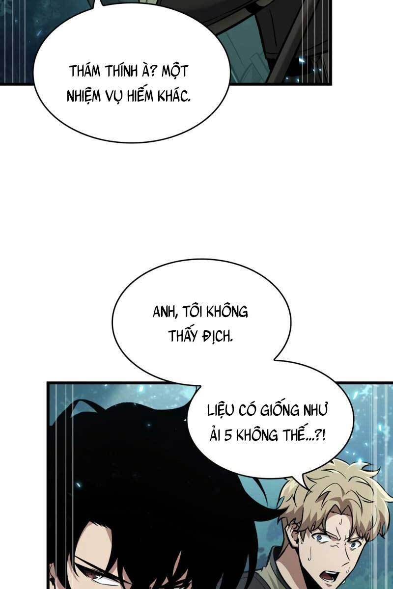 Gacha Vô Hạn Chap 14 - Next Chap 15