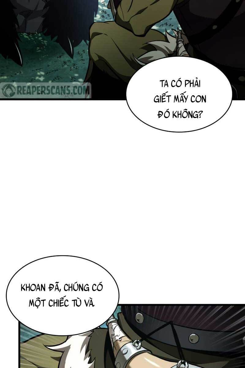 Gacha Vô Hạn Chap 14 - Next Chap 15