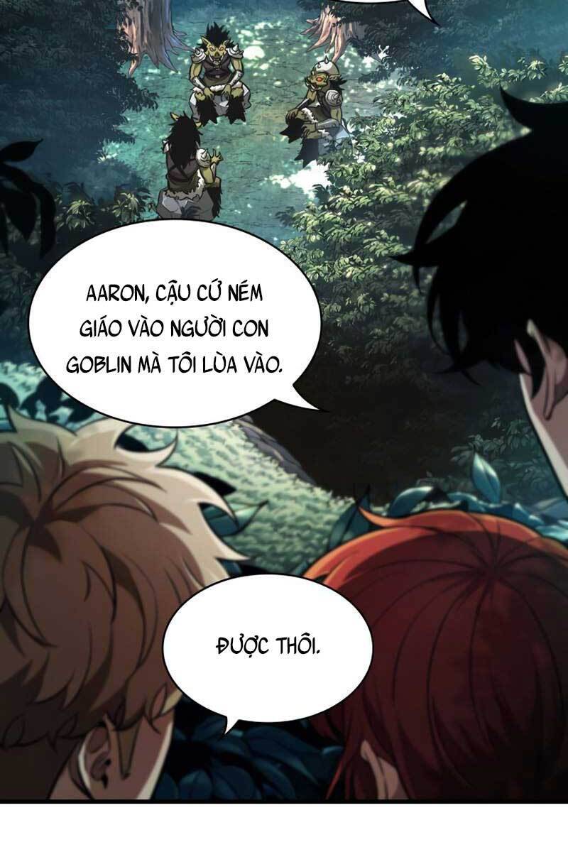 Gacha Vô Hạn Chap 14 - Next Chap 15