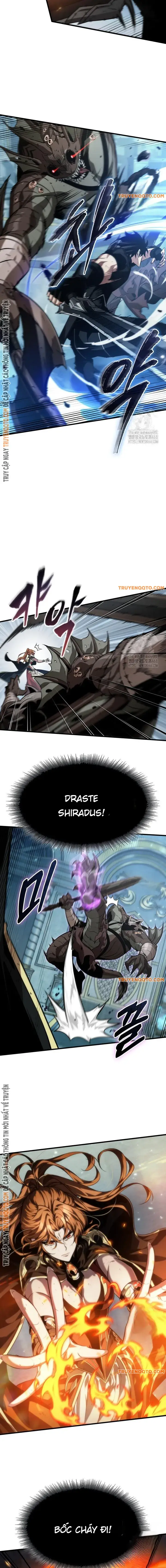 Gacha Vô Hạn Chap 140 - Next Chap 141