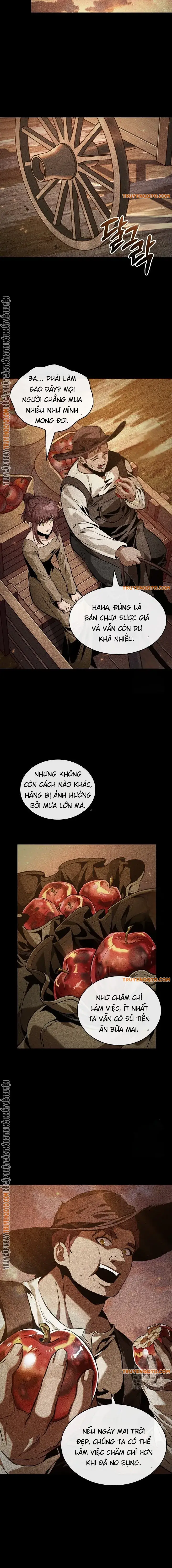 Gacha Vô Hạn Chap 140 - Next Chap 141
