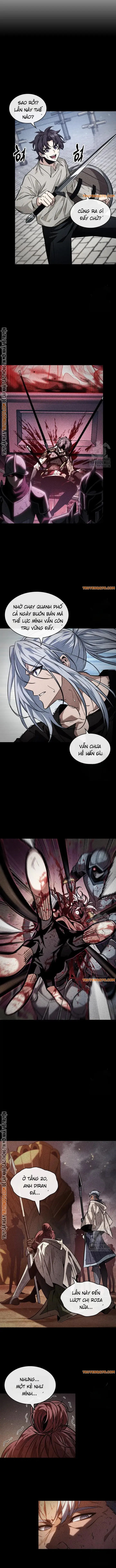 Gacha Vô Hạn Chap 141 - Next Chap 142