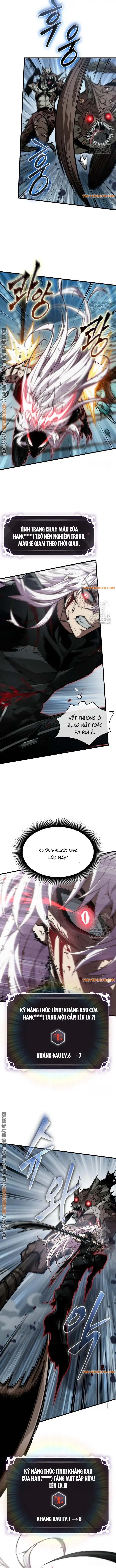 Gacha Vô Hạn Chap 143 - Next Chap 144
