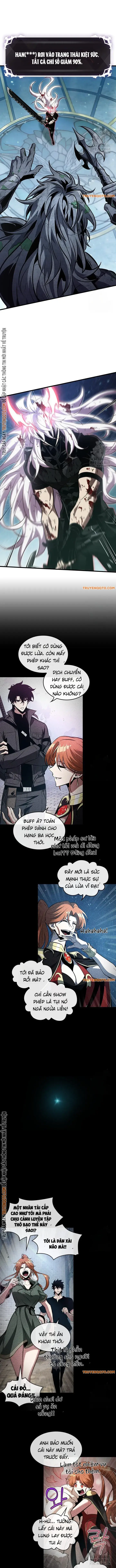 Gacha Vô Hạn Chap 143 - Next Chap 144