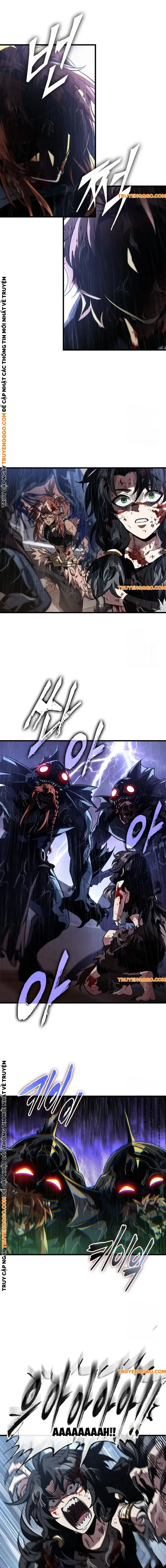 Gacha Vô Hạn Chap 144 - Next Chap 145