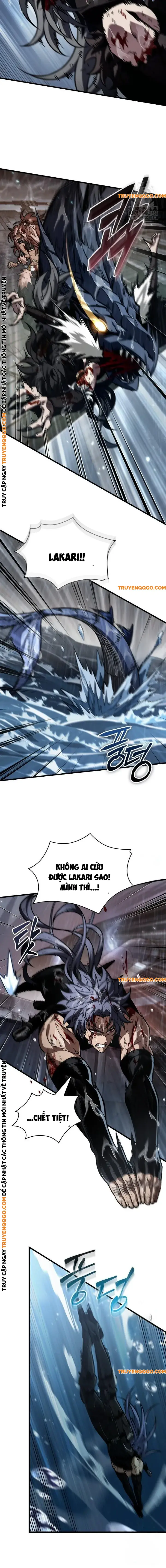 Gacha Vô Hạn Chap 144 - Next Chap 145