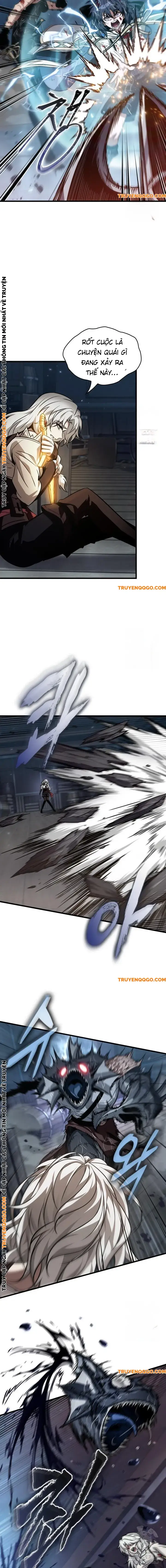 Gacha Vô Hạn Chap 144 - Next Chap 145