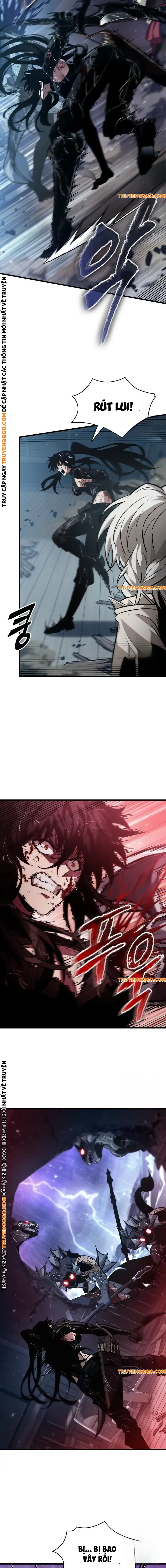 Gacha Vô Hạn Chap 144 - Next Chap 145