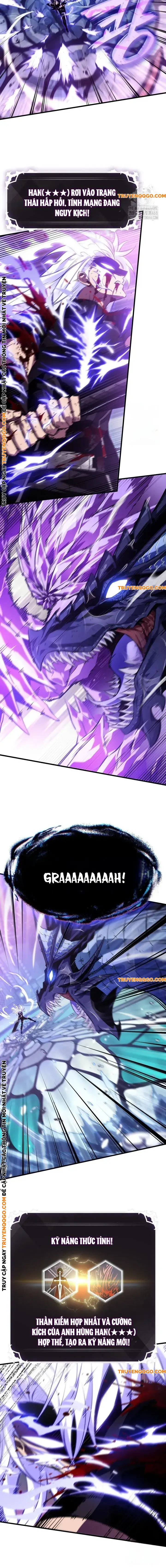 Gacha Vô Hạn Chap 144 - Next Chap 145