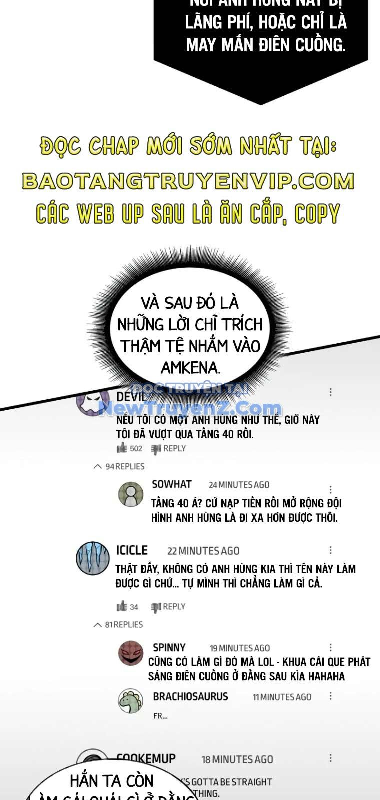 Gacha Vô Hạn Chap 148 - Next Chap 149