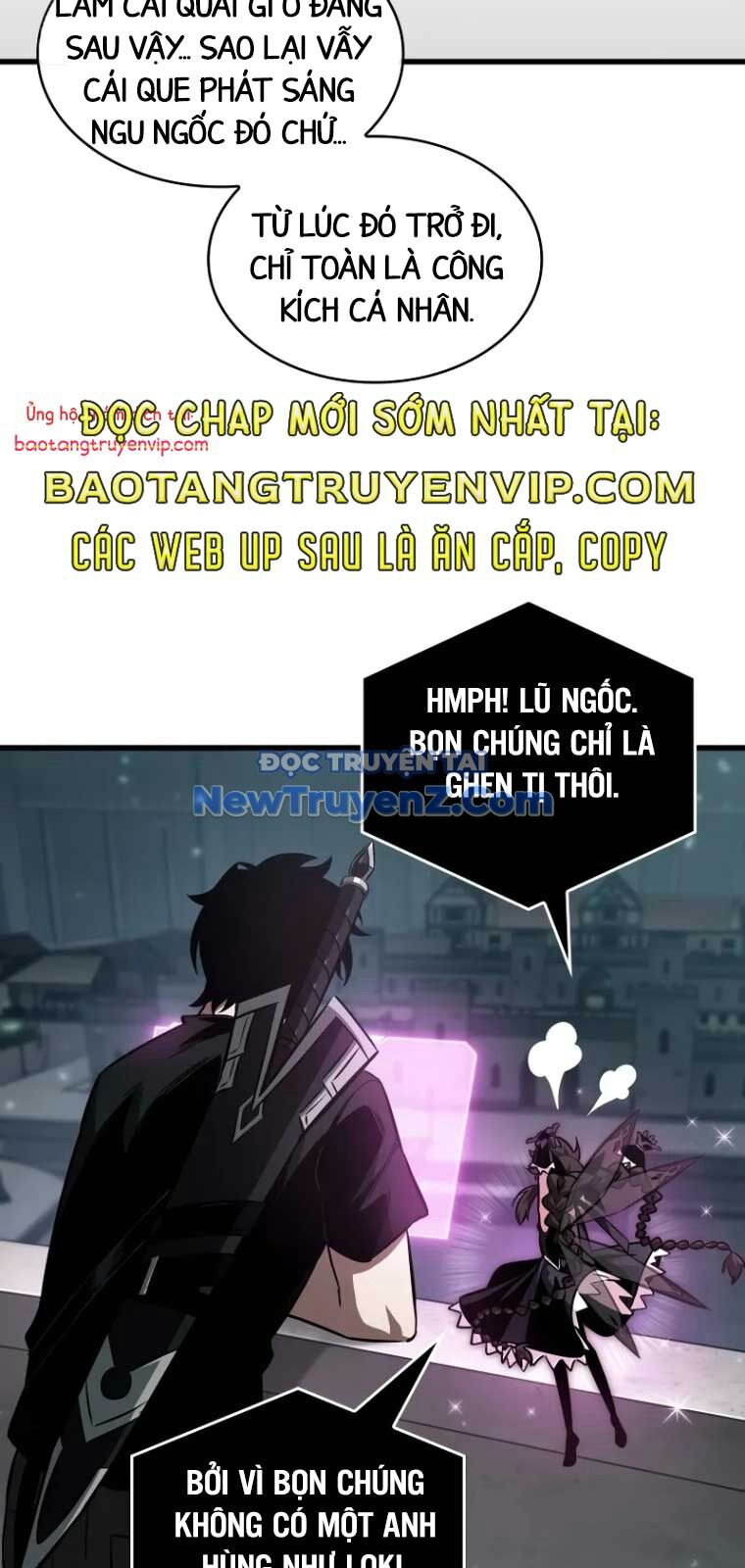 Gacha Vô Hạn Chap 148 - Next Chap 149