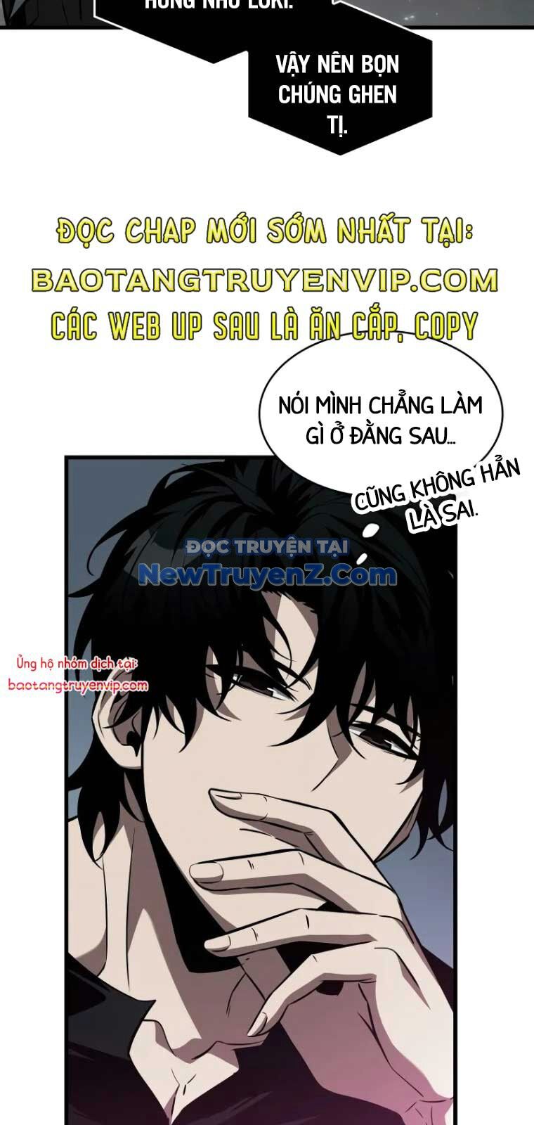 Gacha Vô Hạn Chap 148 - Next Chap 149