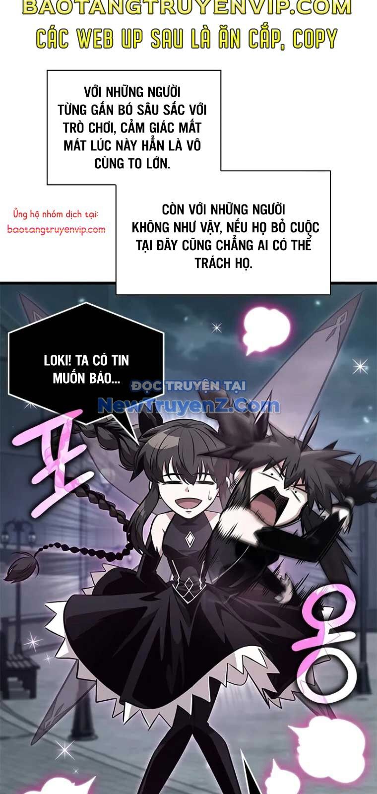 Gacha Vô Hạn Chap 148 - Next Chap 149