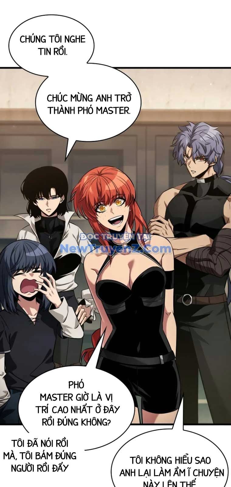 Gacha Vô Hạn Chap 148 - Next Chap 149
