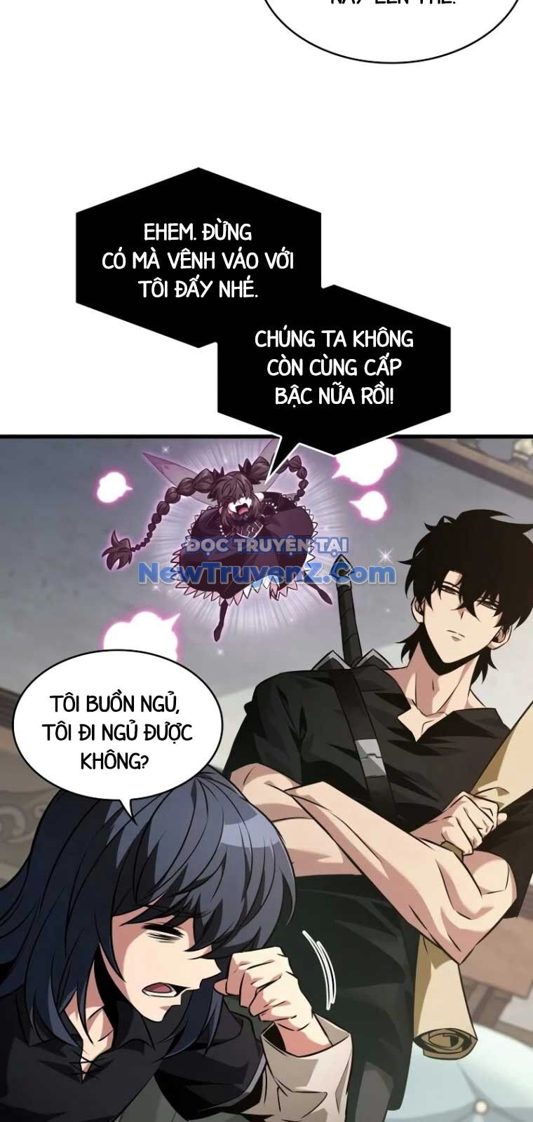 Gacha Vô Hạn Chap 148 - Next Chap 149