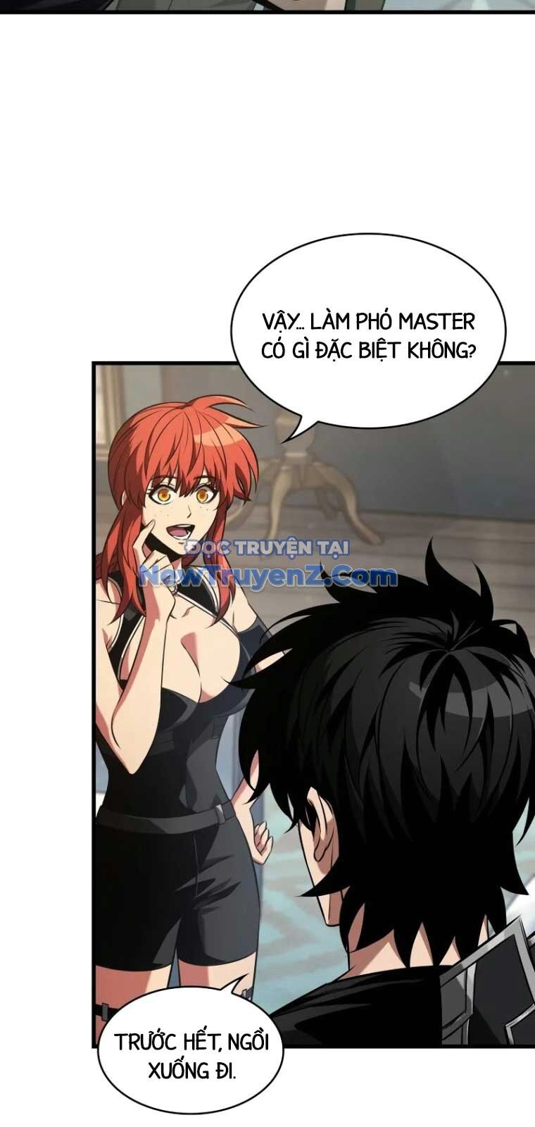 Gacha Vô Hạn Chap 148 - Next Chap 149