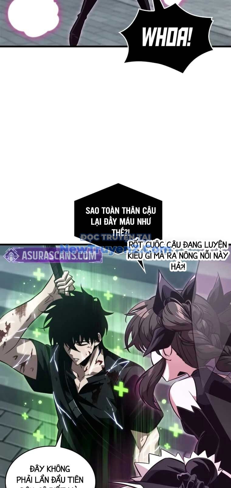Gacha Vô Hạn Chap 148 - Next Chap 149