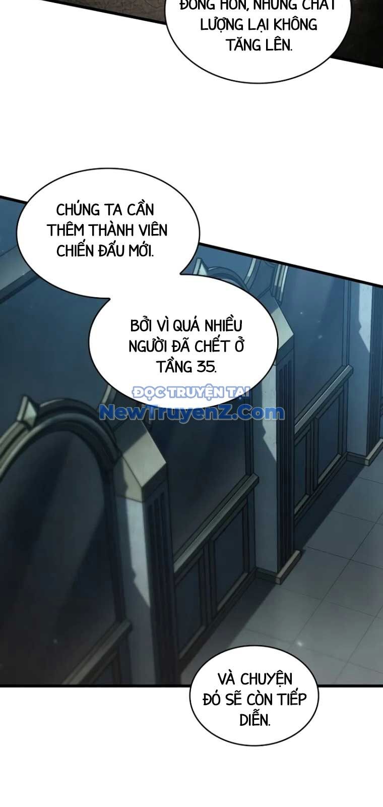 Gacha Vô Hạn Chap 148 - Next Chap 149
