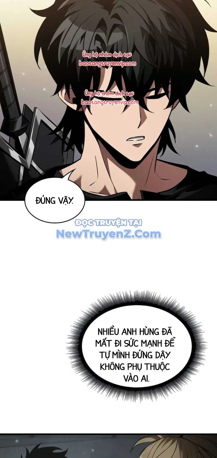 Gacha Vô Hạn Chap 148 - Next Chap 149