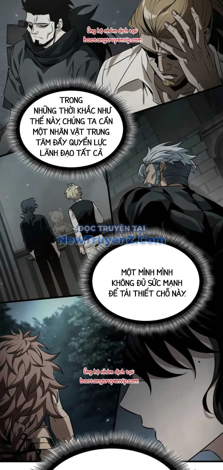 Gacha Vô Hạn Chap 148 - Next Chap 149