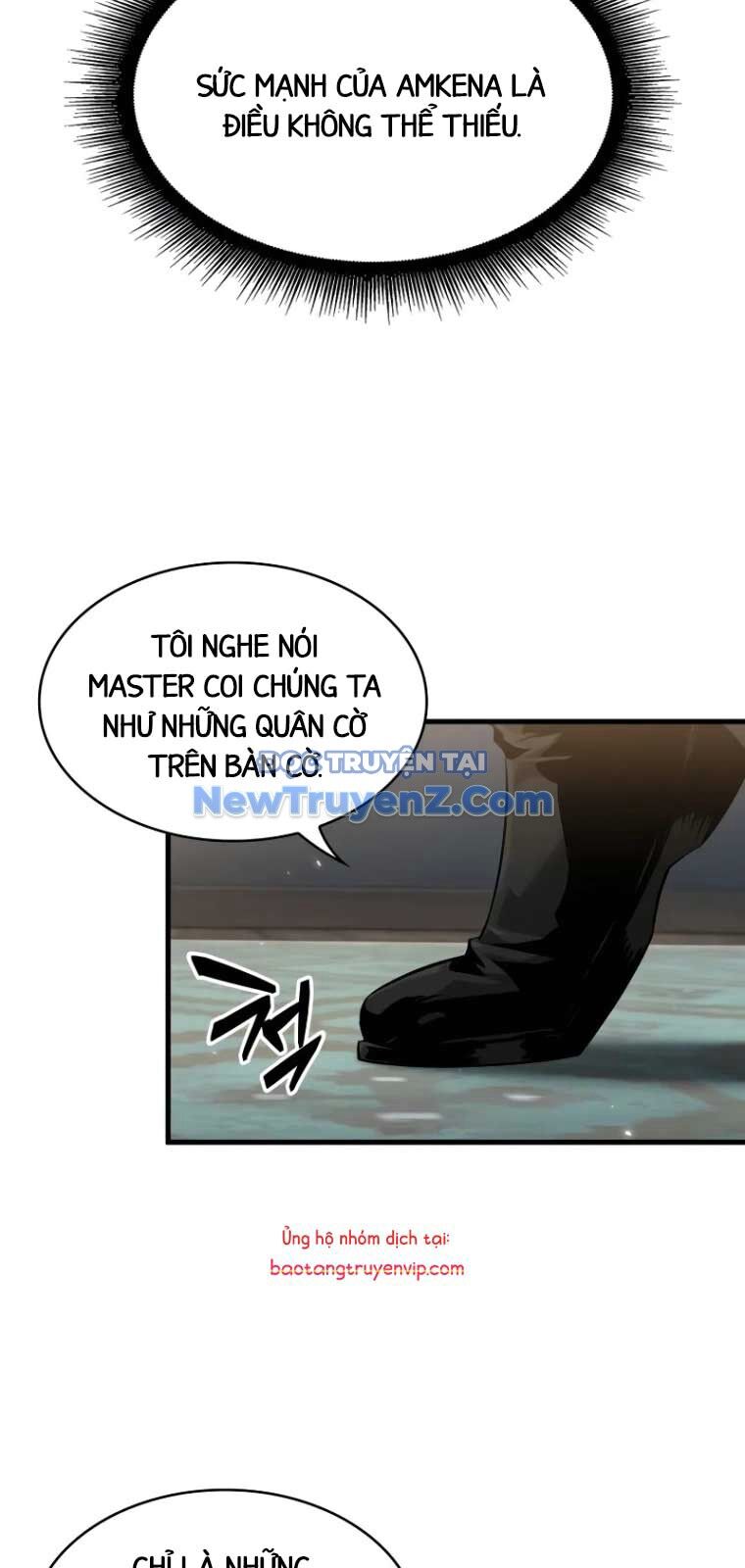 Gacha Vô Hạn Chap 148 - Next Chap 149