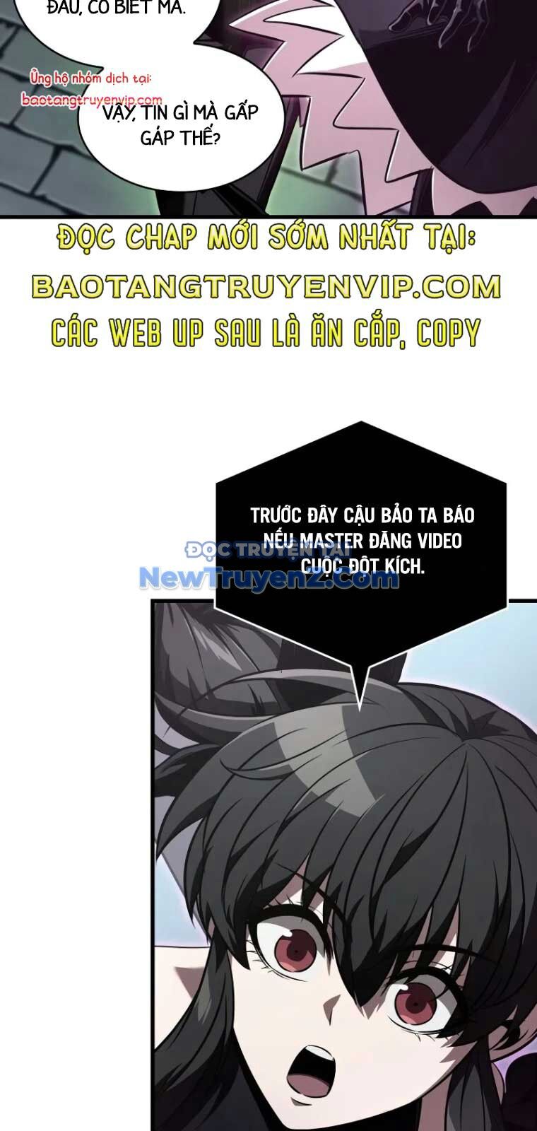 Gacha Vô Hạn Chap 148 - Next Chap 149