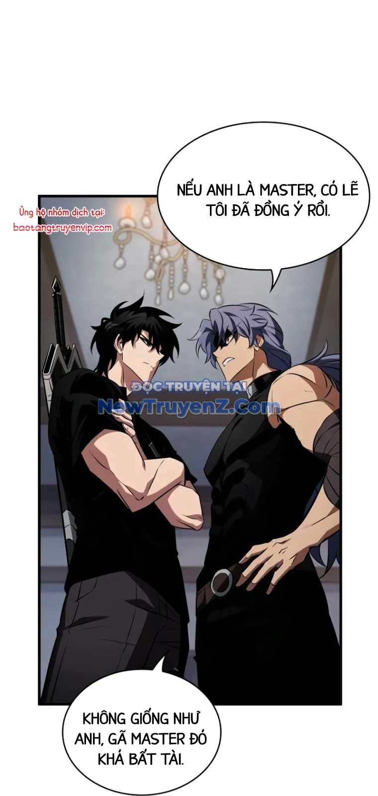 Gacha Vô Hạn Chap 148 - Next Chap 149
