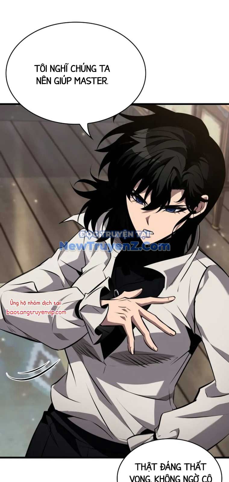 Gacha Vô Hạn Chap 148 - Next Chap 149