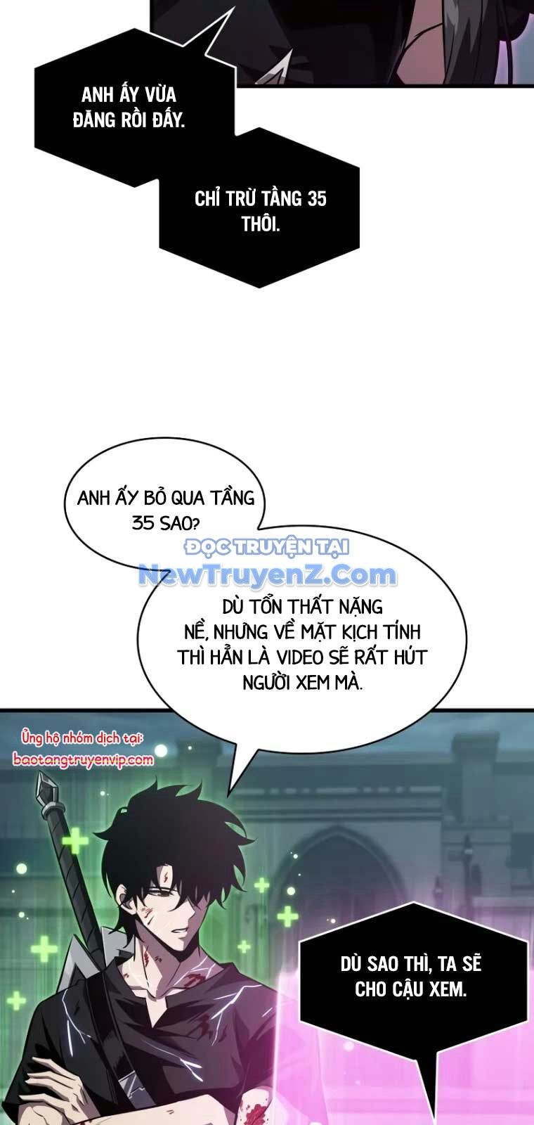 Gacha Vô Hạn Chap 148 - Next Chap 149