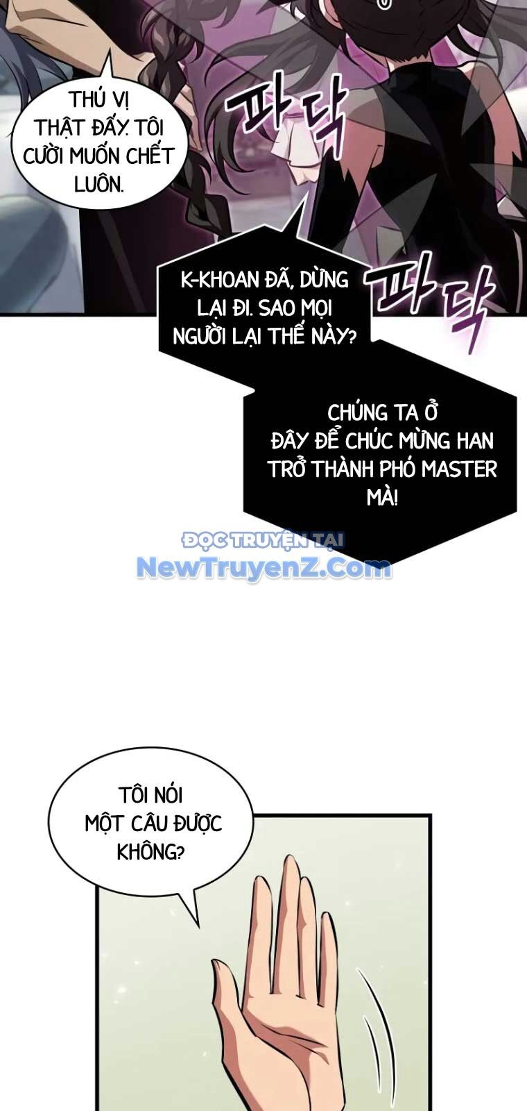 Gacha Vô Hạn Chap 148 - Next Chap 149