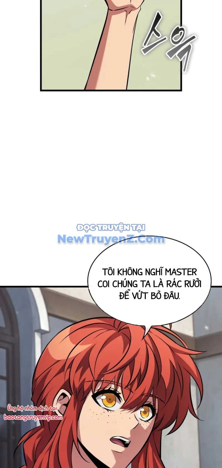 Gacha Vô Hạn Chap 148 - Next Chap 149
