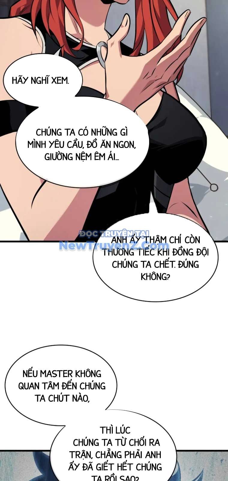 Gacha Vô Hạn Chap 148 - Next Chap 149