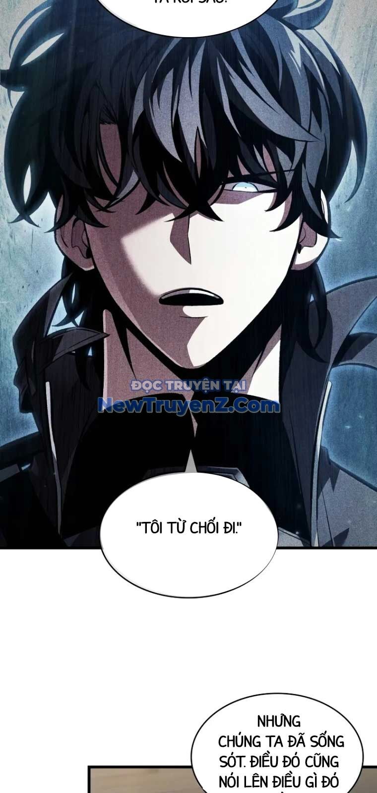 Gacha Vô Hạn Chap 148 - Next Chap 149