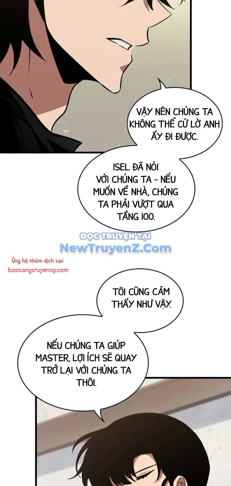 Gacha Vô Hạn Chap 148 - Next Chap 149