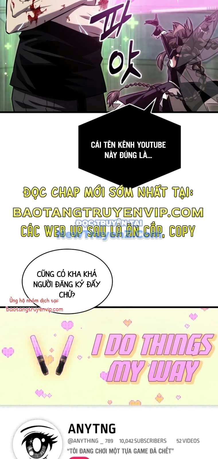 Gacha Vô Hạn Chap 148 - Next Chap 149