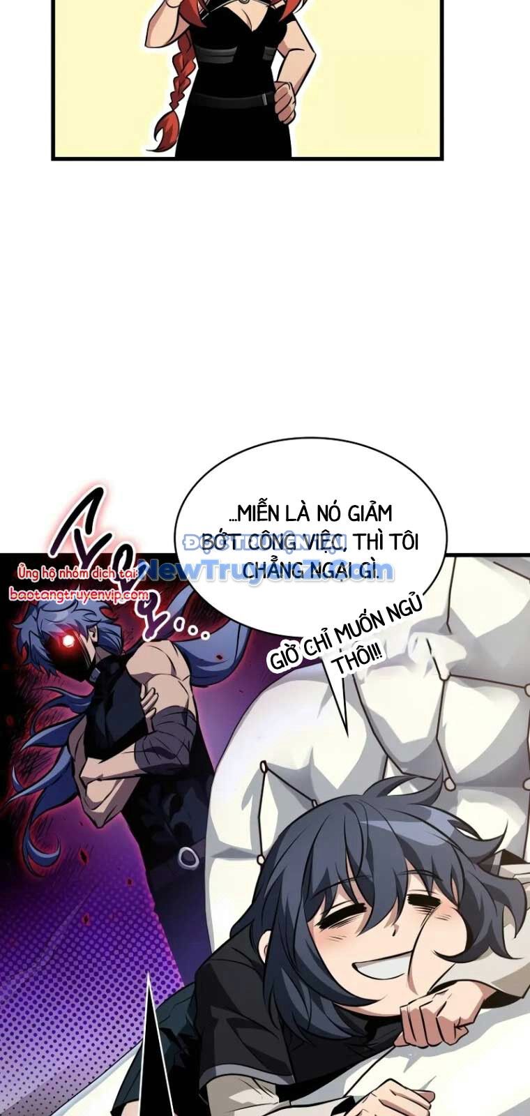 Gacha Vô Hạn Chap 148 - Next Chap 149