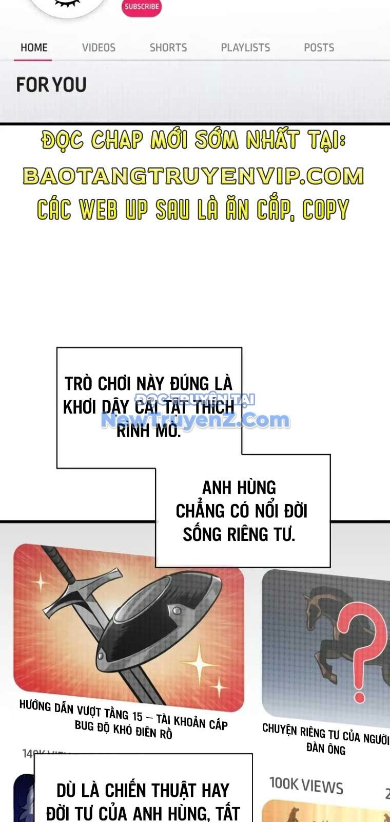 Gacha Vô Hạn Chap 148 - Next Chap 149