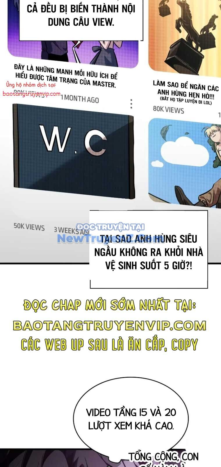 Gacha Vô Hạn Chap 148 - Next Chap 149