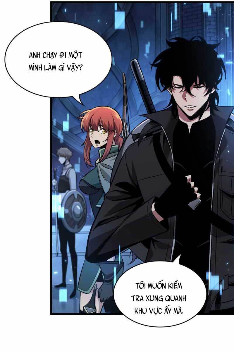 Gacha Vô Hạn Chap 15 - Next Chap 16