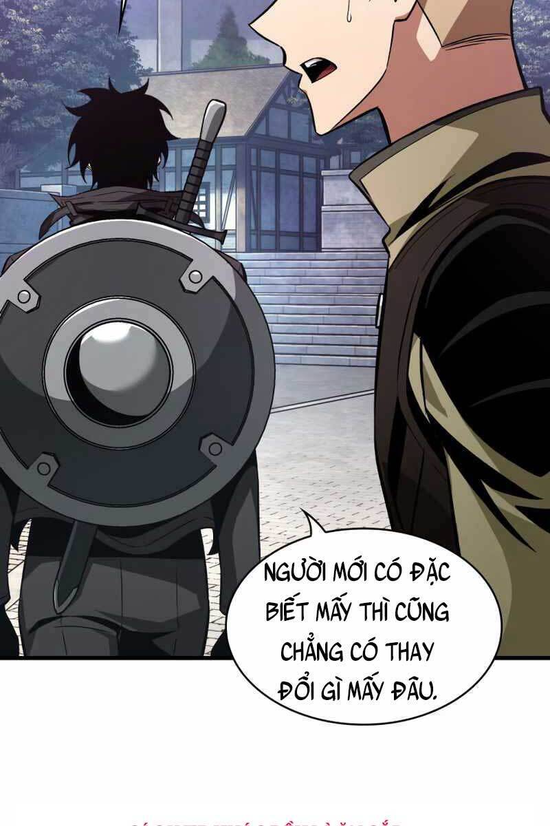 Gacha Vô Hạn Chap 15 - Next Chap 16