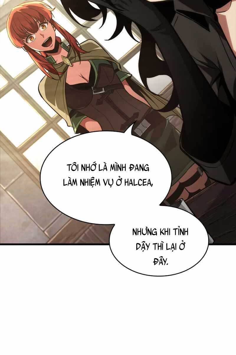 Gacha Vô Hạn Chap 15 - Next Chap 16
