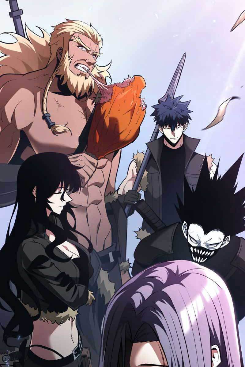 Gacha Vô Hạn Chap 15 - Next Chap 16