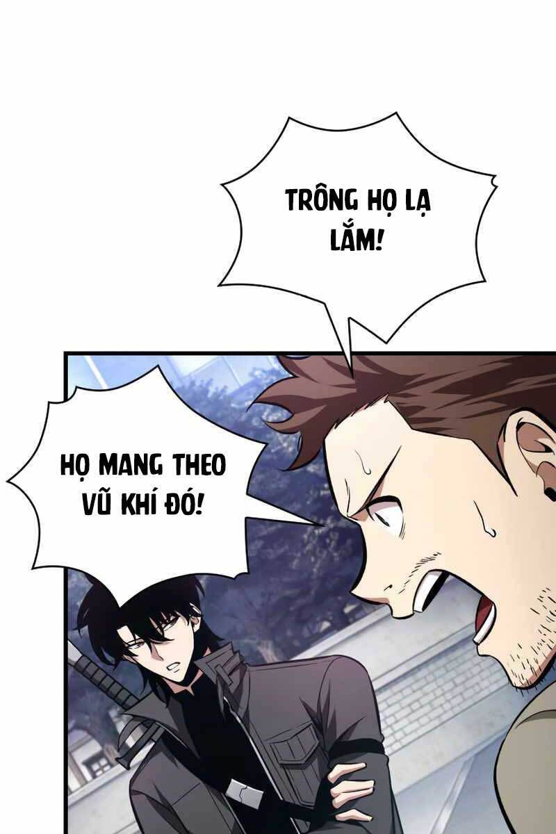 Gacha Vô Hạn Chap 15 - Next Chap 16